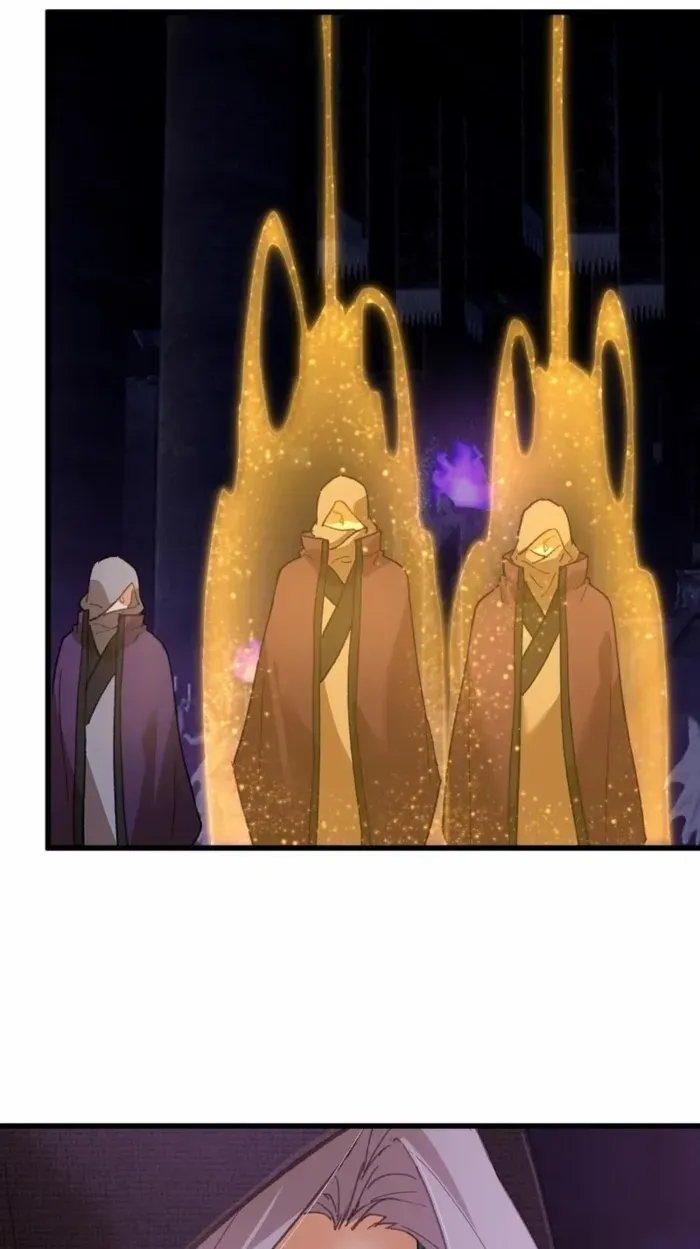 Counterattacking System Available At The Grand Ascension Stage Chapter 62 page 13 - 