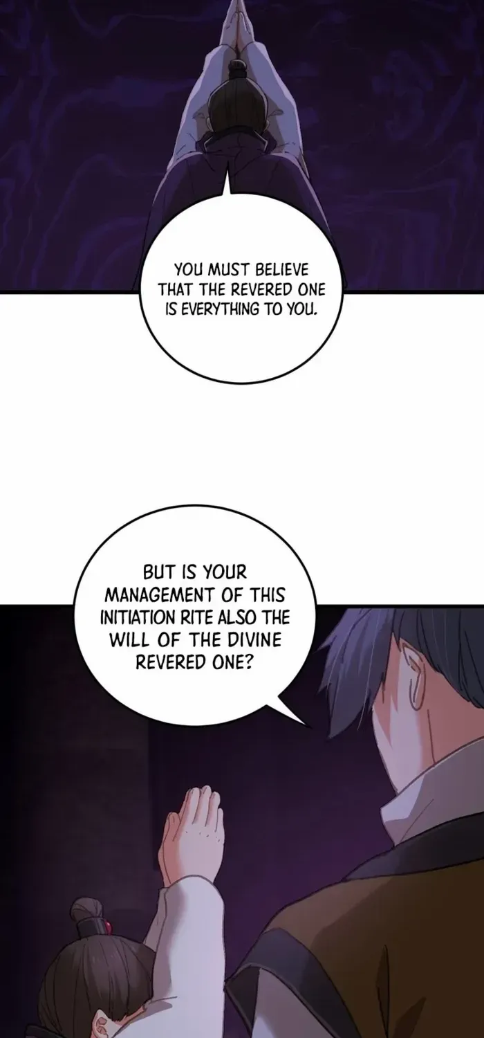 Counterattacking System Available At The Grand Ascension Stage Chapter 62 page 17 - 