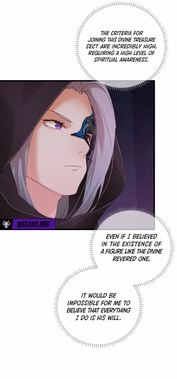 Counterattacking System Available At The Grand Ascension Stage Chapter 62 page 19 - 