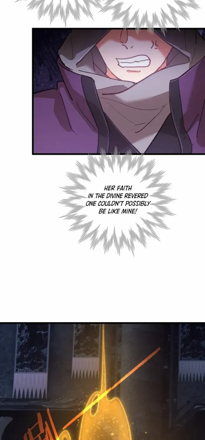 Counterattacking System Available At The Grand Ascension Stage Chapter 62 page 28 - 