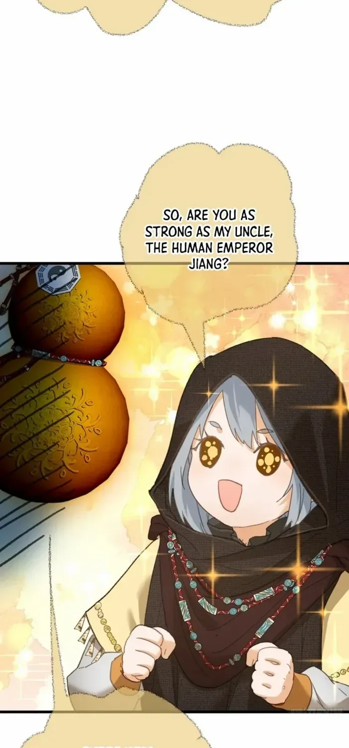 Counterattacking System Available At The Grand Ascension Stage Chapter 62 page 33 - 