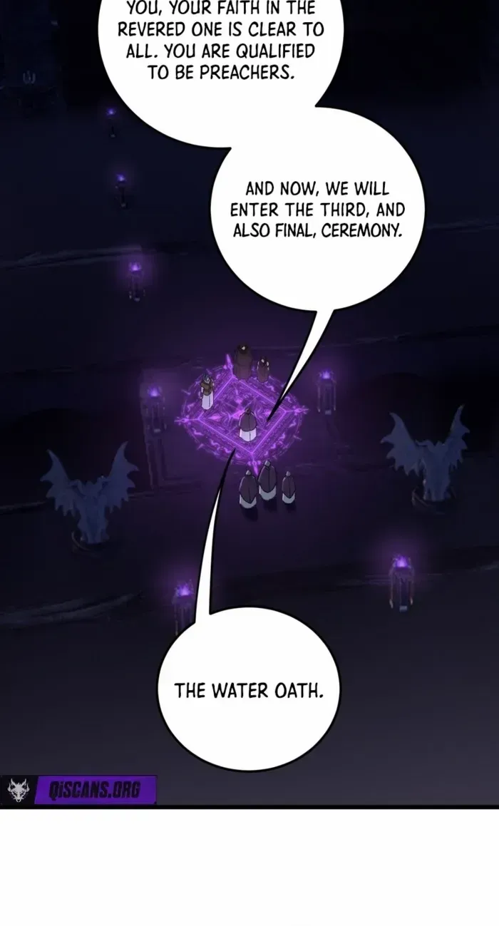Counterattacking System Available At The Grand Ascension Stage Chapter 62 page 35 - 