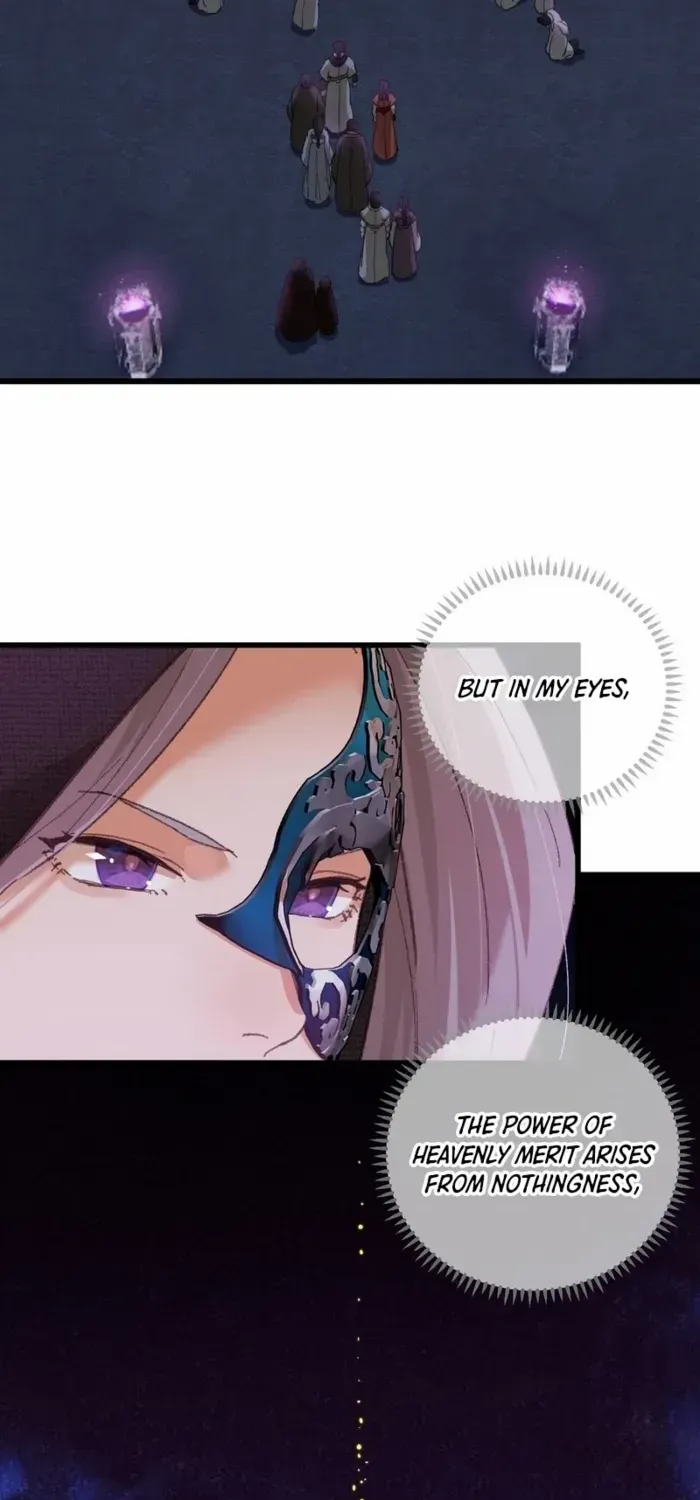 Counterattacking System Available At The Grand Ascension Stage Chapter 62 page 5 - 