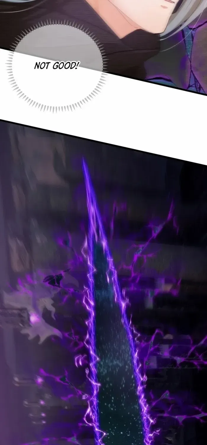 Counterattacking System Available At The Grand Ascension Stage Chapter 62 page 55 - 