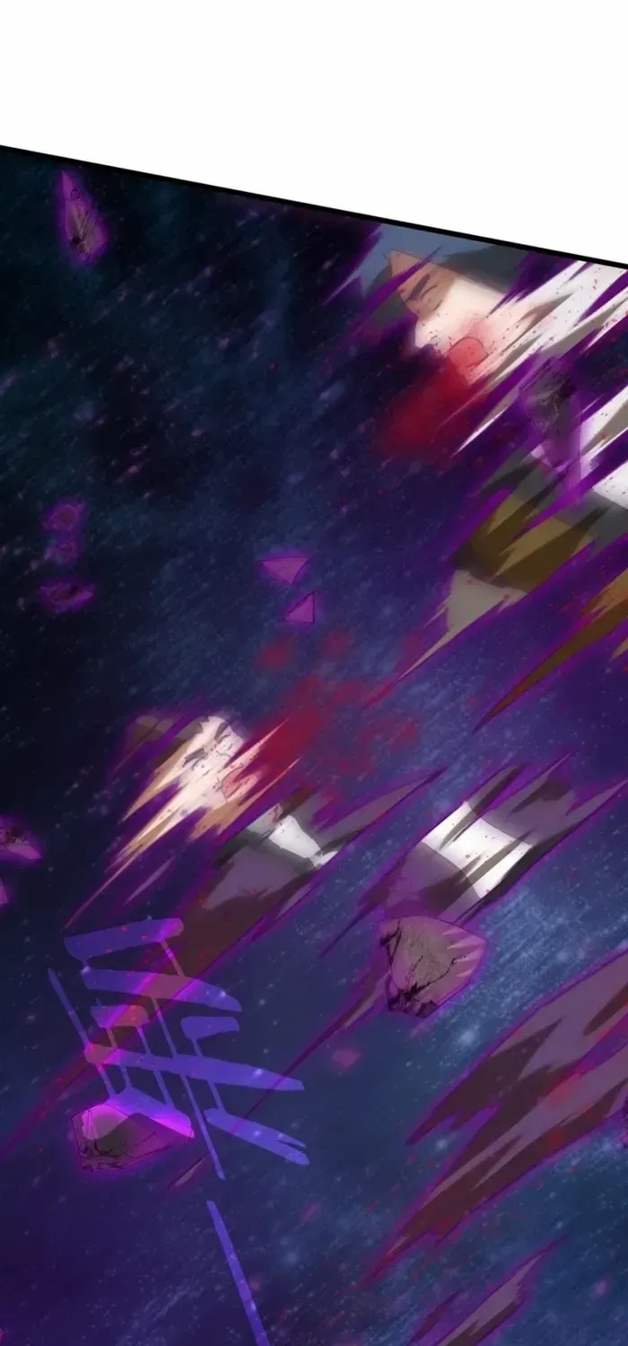 Counterattacking System Available At The Grand Ascension Stage Chapter 62 page 59 - 