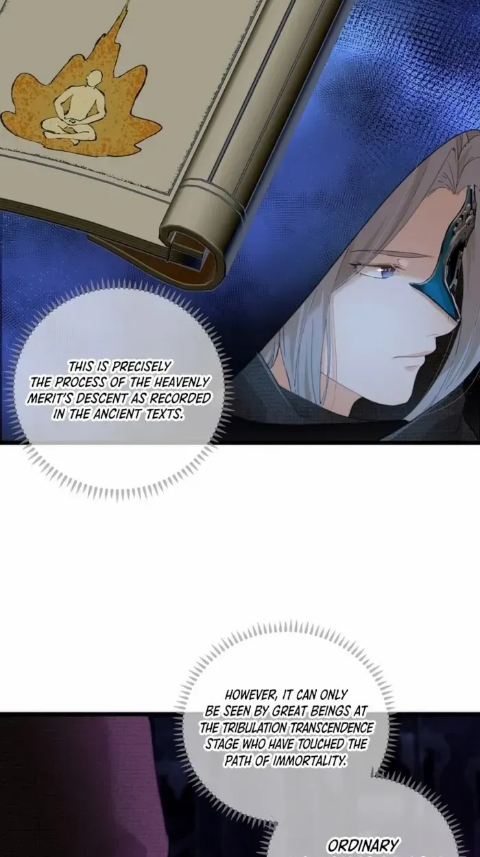 Counterattacking System Available At The Grand Ascension Stage Chapter 62 page 7 - 