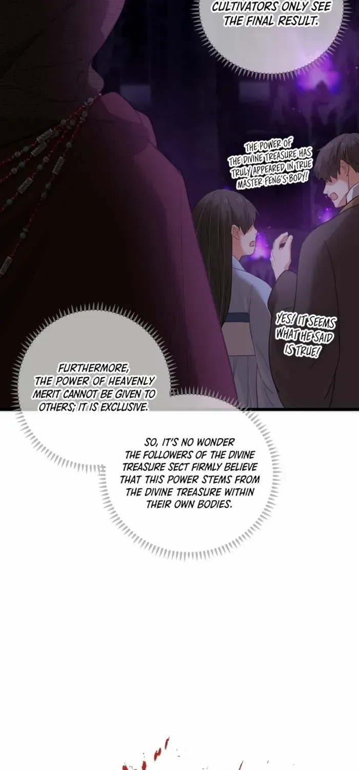 Counterattacking System Available At The Grand Ascension Stage Chapter 62 page 8 - 