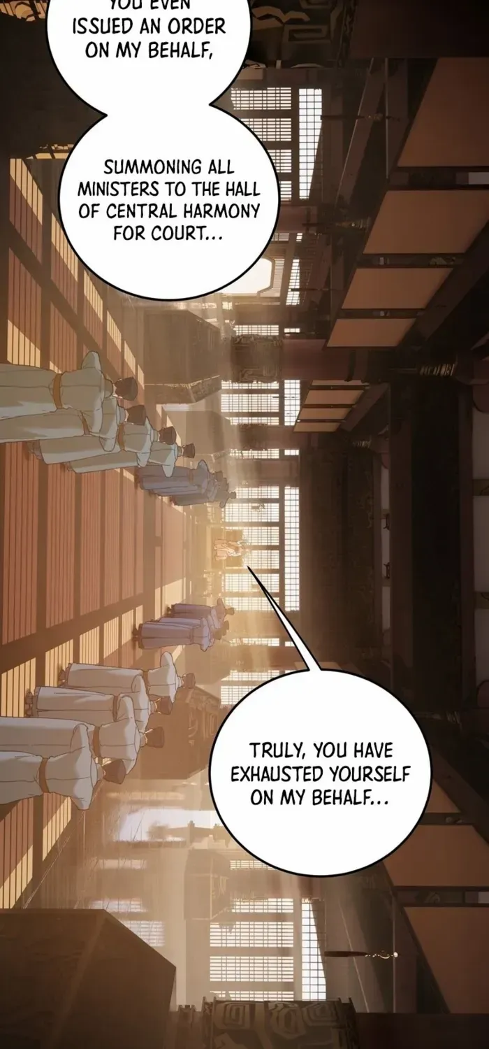 Counterattacking System Available At The Grand Ascension Stage Chapter 63 page 14 - 