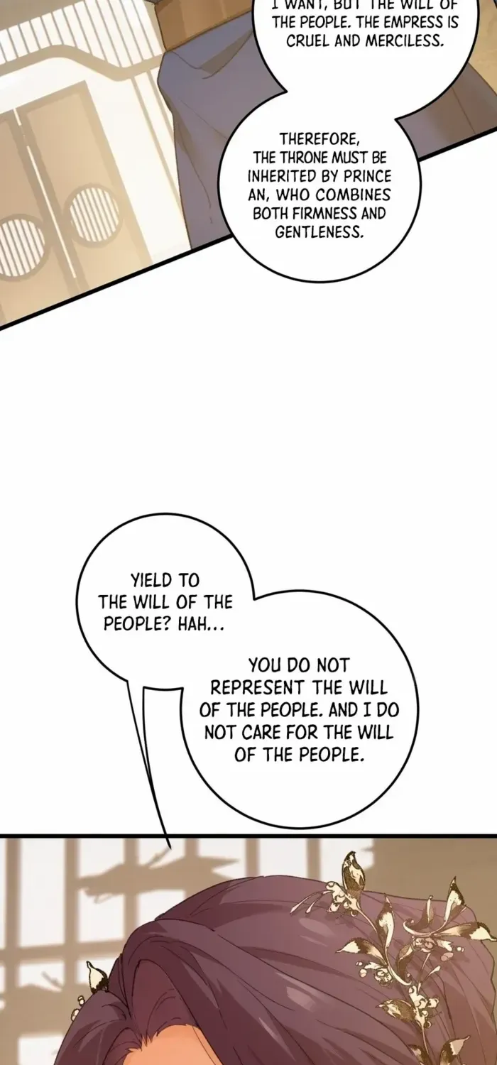 Counterattacking System Available At The Grand Ascension Stage Chapter 63 page 20 - 