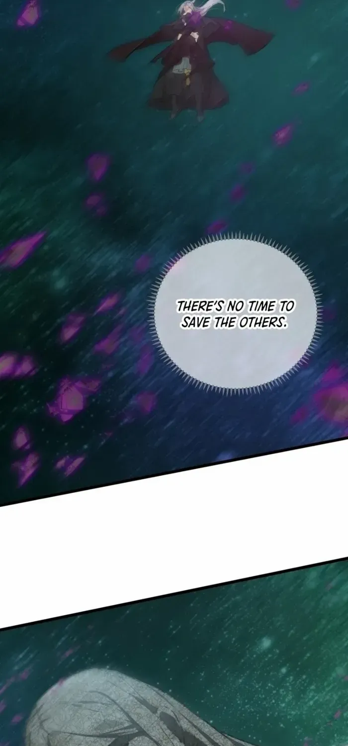 Counterattacking System Available At The Grand Ascension Stage Chapter 63 page 3 - 