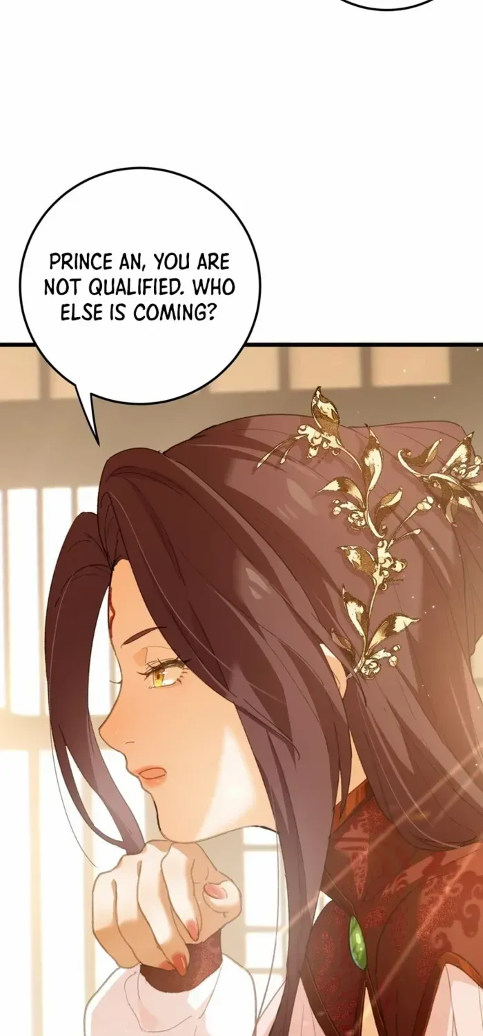 Counterattacking System Available At The Grand Ascension Stage Chapter 63 page 23 - 