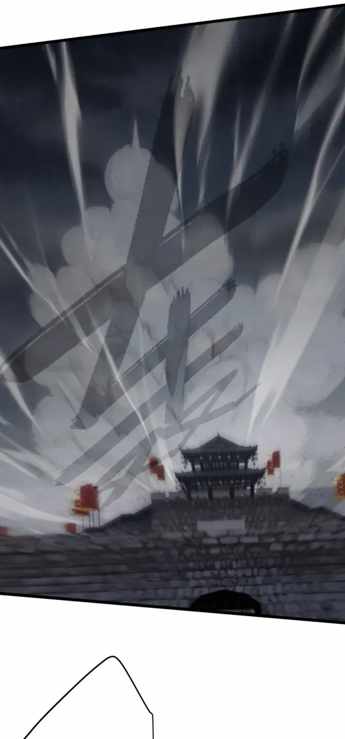 Counterattacking System Available At The Grand Ascension Stage Chapter 63 page 37 - 