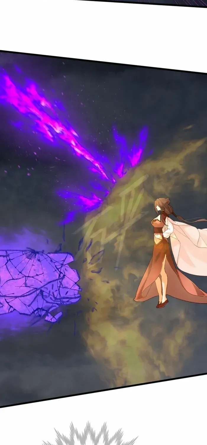 Counterattacking System Available At The Grand Ascension Stage Chapter 63 page 39 - 