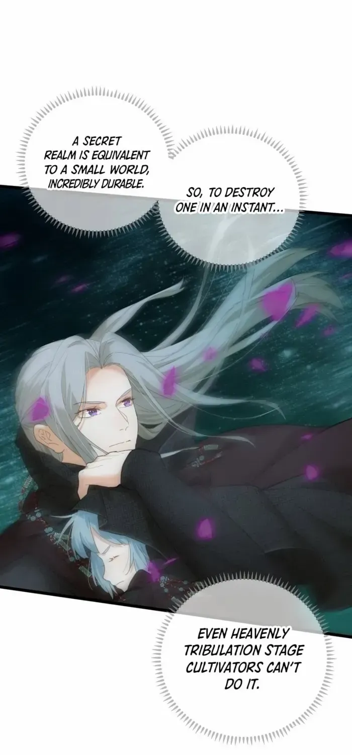 Counterattacking System Available At The Grand Ascension Stage Chapter 63 page 5 - 