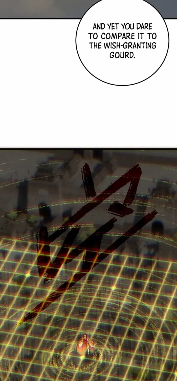 Counterattacking System Available At The Grand Ascension Stage Chapter 63 page 45 - 
