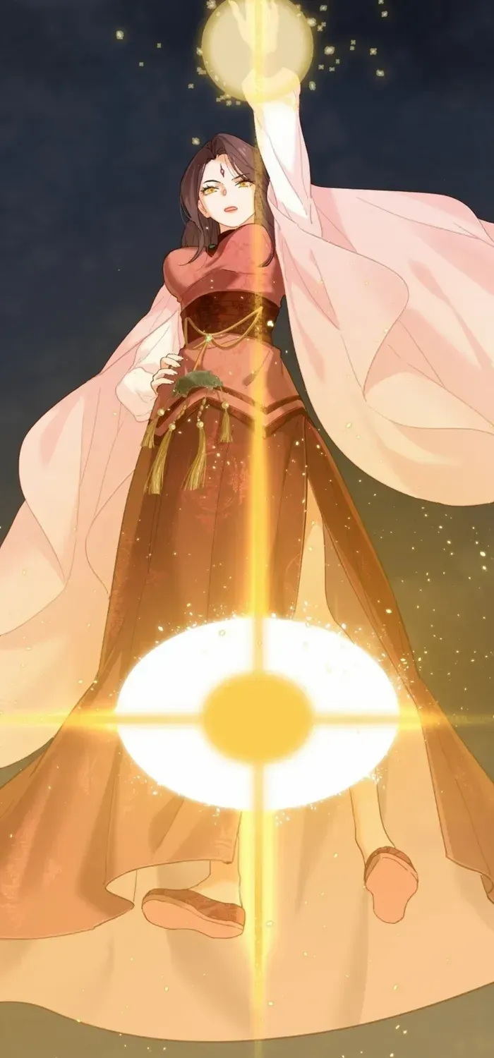 Counterattacking System Available At The Grand Ascension Stage Chapter 63 page 47 - 