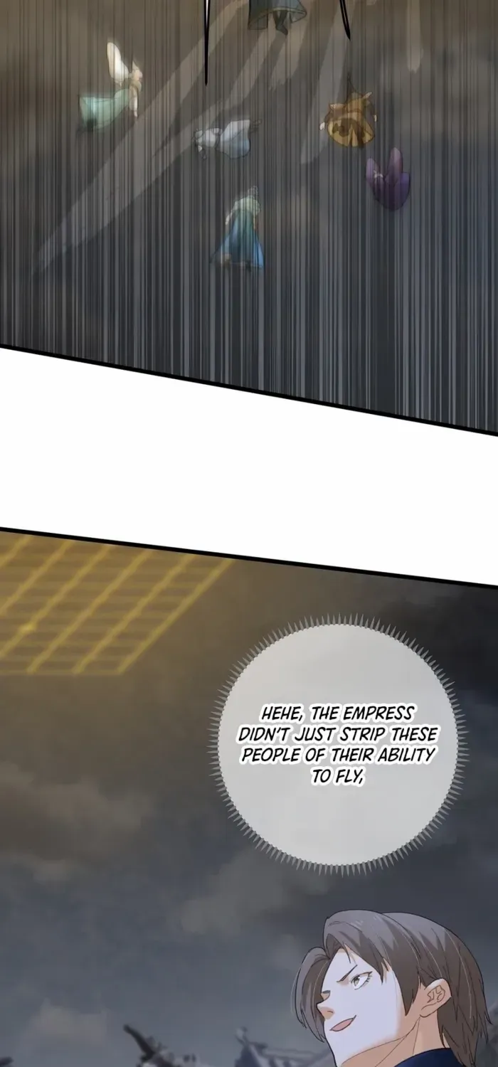 Counterattacking System Available At The Grand Ascension Stage Chapter 63 page 49 - 
