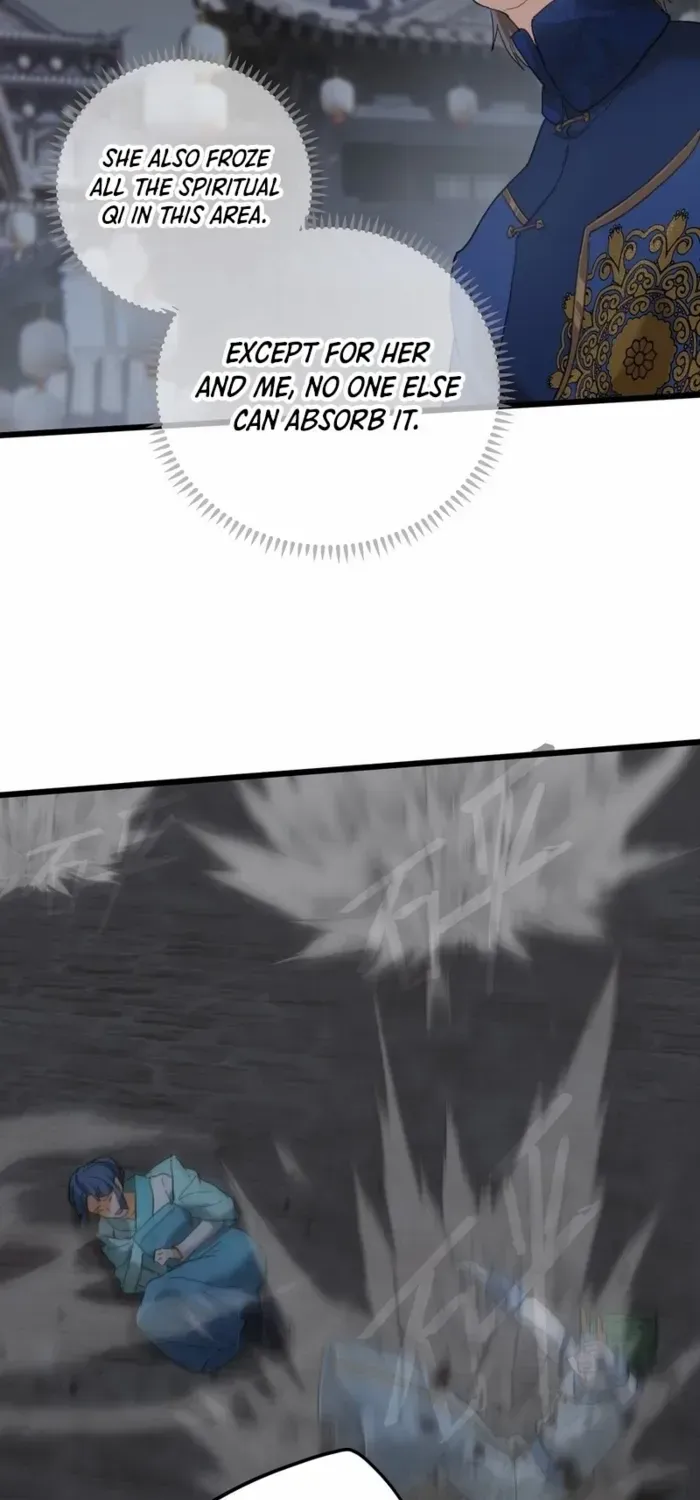 Counterattacking System Available At The Grand Ascension Stage Chapter 63 page 50 - 