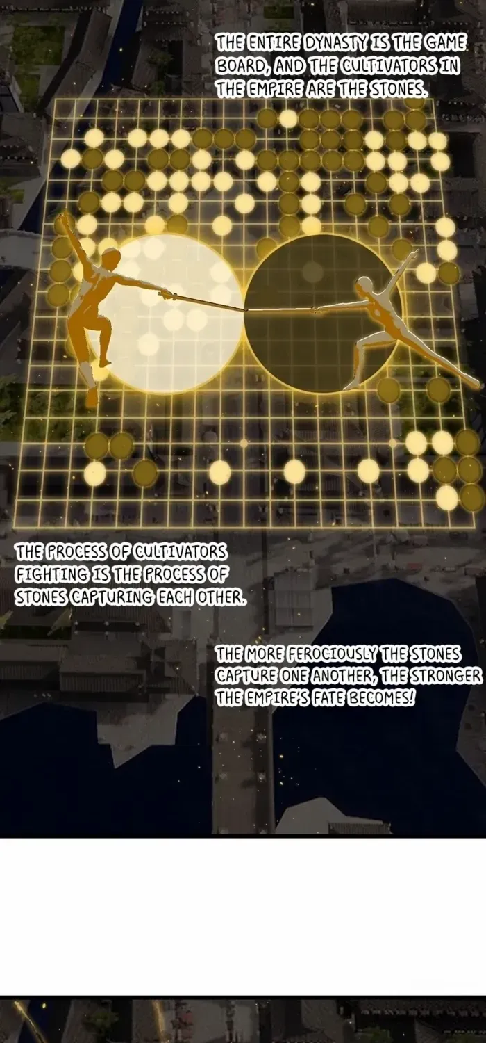 Counterattacking System Available At The Grand Ascension Stage Chapter 63 page 52 - 