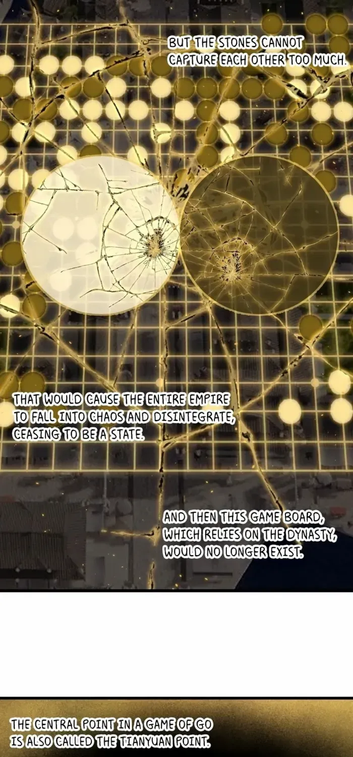 Counterattacking System Available At The Grand Ascension Stage Chapter 63 page 53 - 