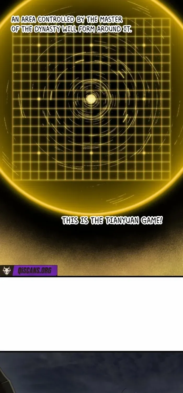 Counterattacking System Available At The Grand Ascension Stage Chapter 63 page 55 - 