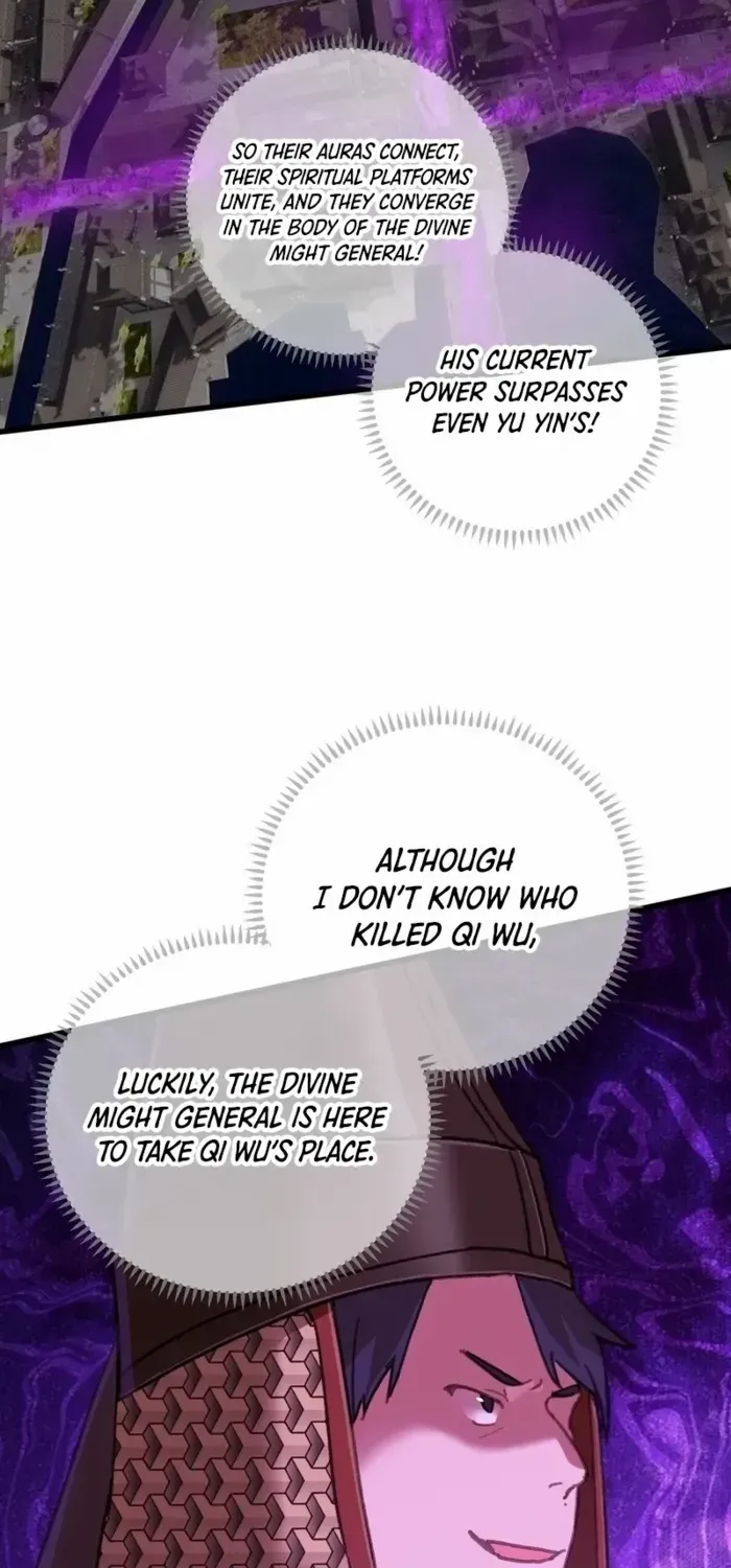Counterattacking System Available At The Grand Ascension Stage Chapter 63 page 58 - 
