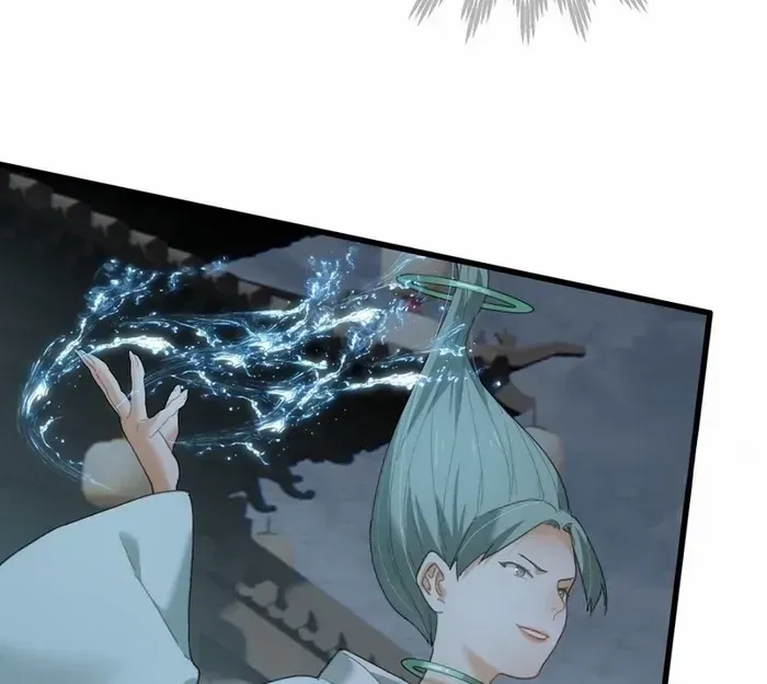 Counterattacking System Available At The Grand Ascension Stage Chapter 64 page 14 - 