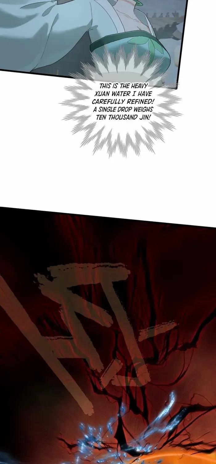 Counterattacking System Available At The Grand Ascension Stage Chapter 64 page 15 - 