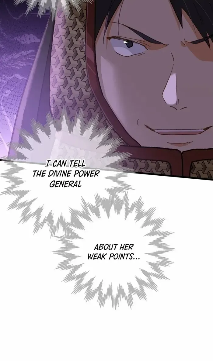 Counterattacking System Available At The Grand Ascension Stage Chapter 64 page 18 - 