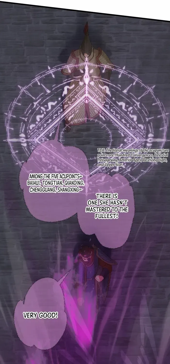 Counterattacking System Available At The Grand Ascension Stage Chapter 64 page 19 - 