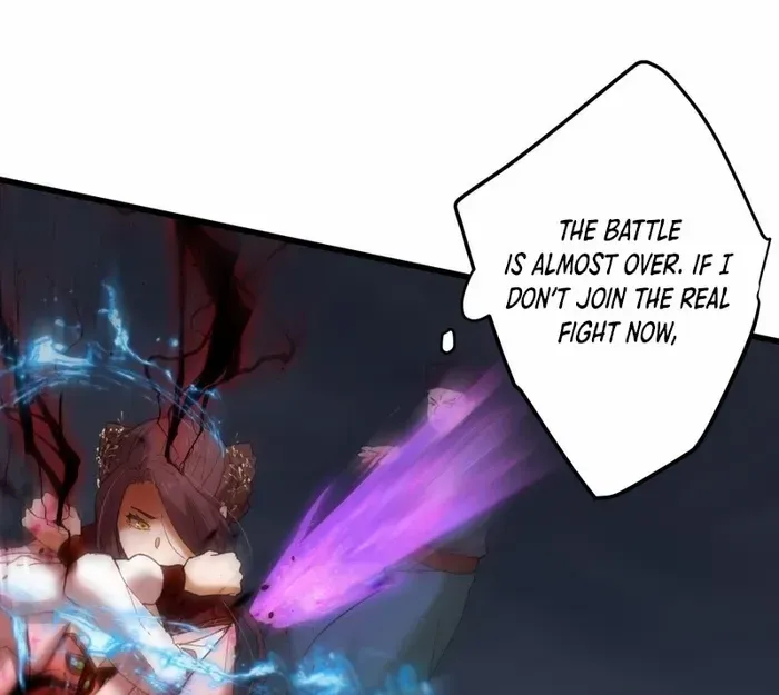 Counterattacking System Available At The Grand Ascension Stage Chapter 64 page 25 - 