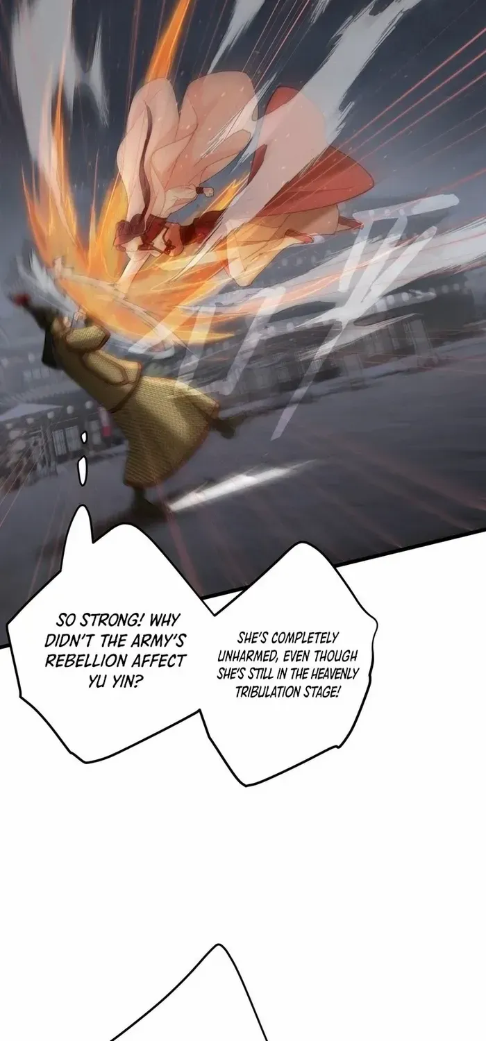 Counterattacking System Available At The Grand Ascension Stage Chapter 64 page 4 - 