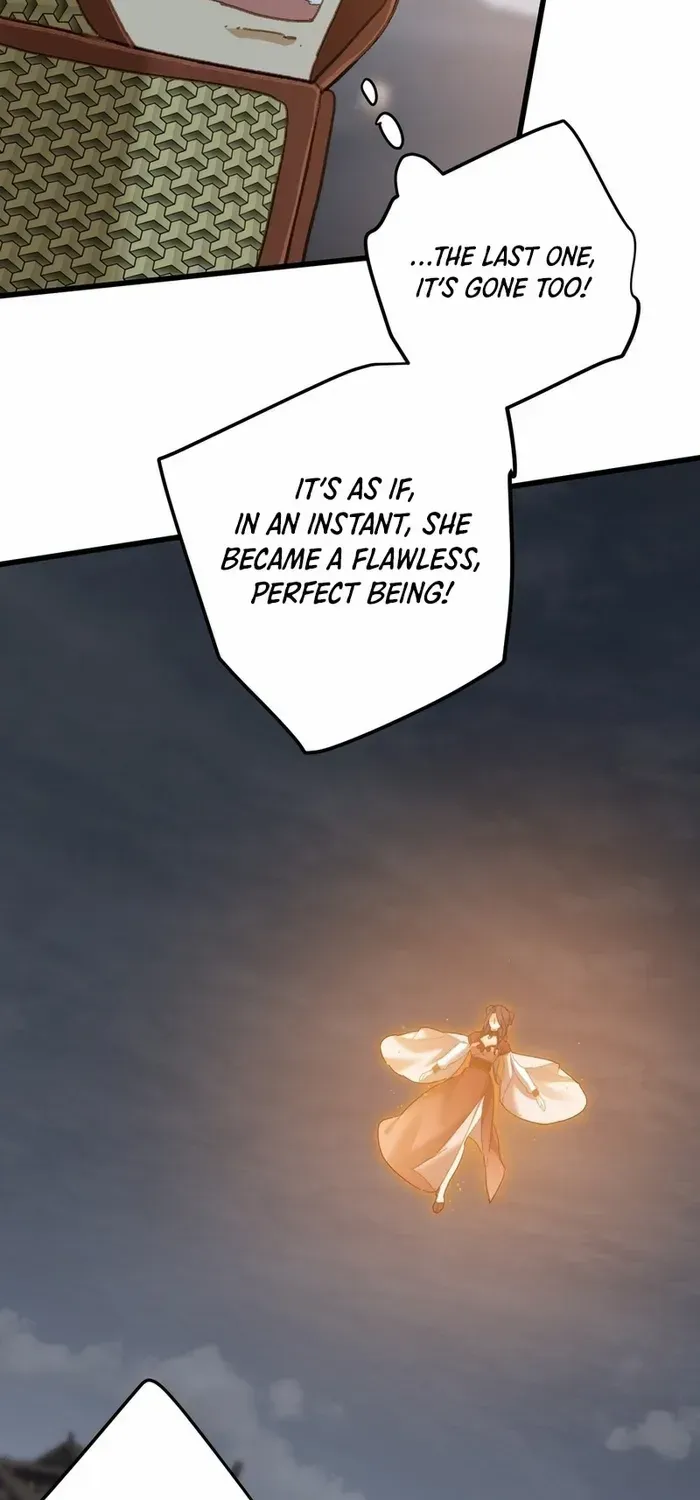 Counterattacking System Available At The Grand Ascension Stage Chapter 64 page 48 - 