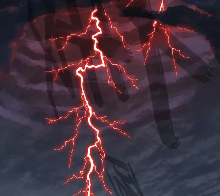 Counterattacking System Available At The Grand Ascension Stage Chapter 64 page 50 - 