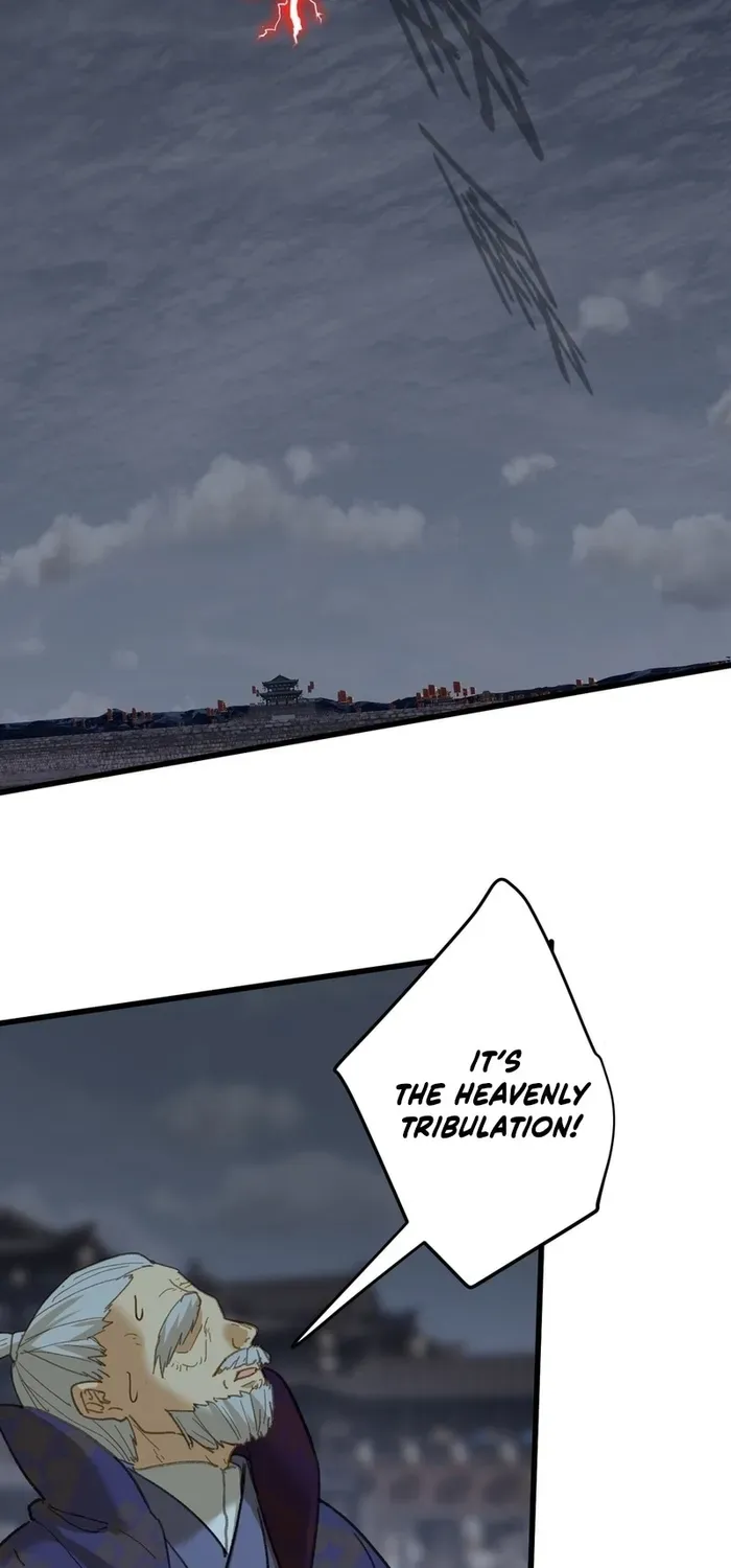 Counterattacking System Available At The Grand Ascension Stage Chapter 64 page 51 - 
