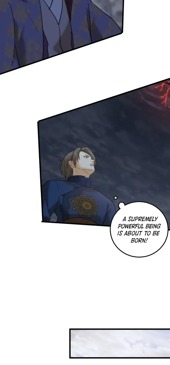 Counterattacking System Available At The Grand Ascension Stage Chapter 64 page 52 - 