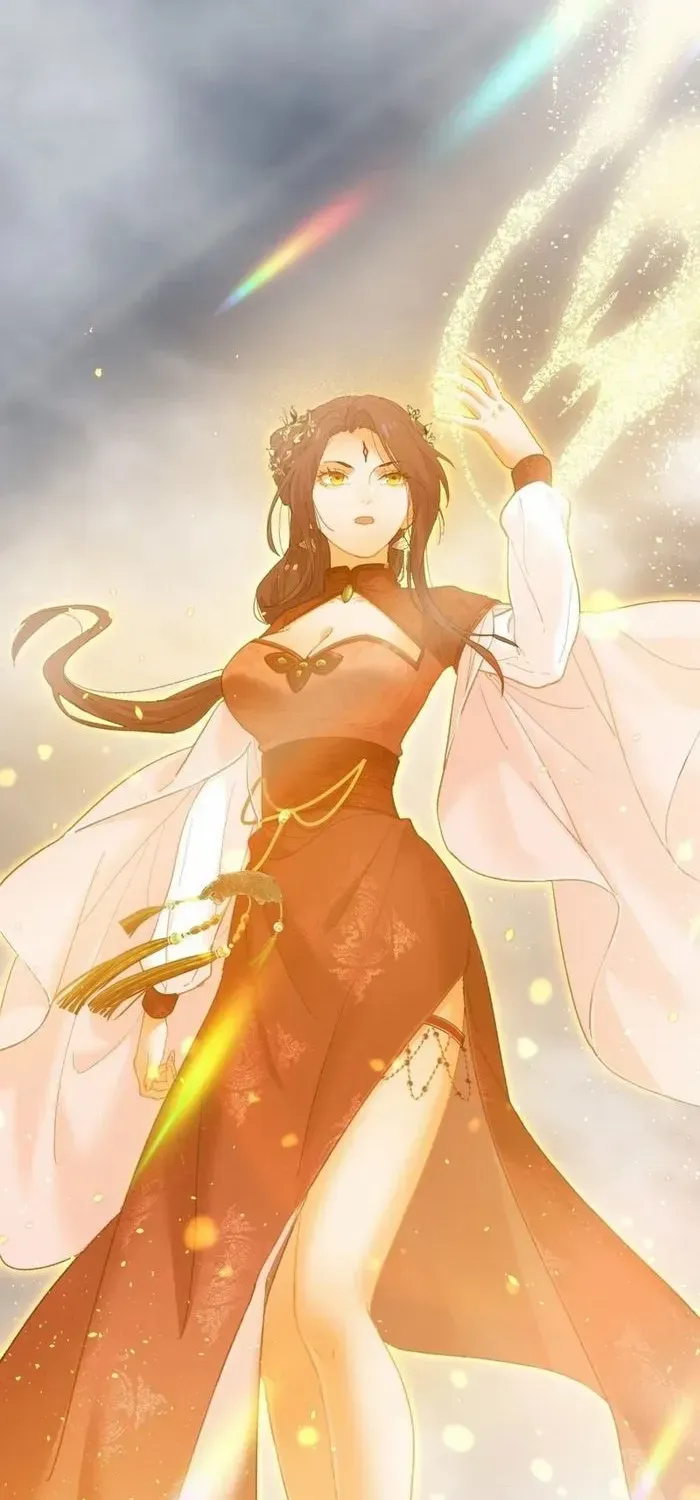Counterattacking System Available At The Grand Ascension Stage Chapter 64 page 62 - 
