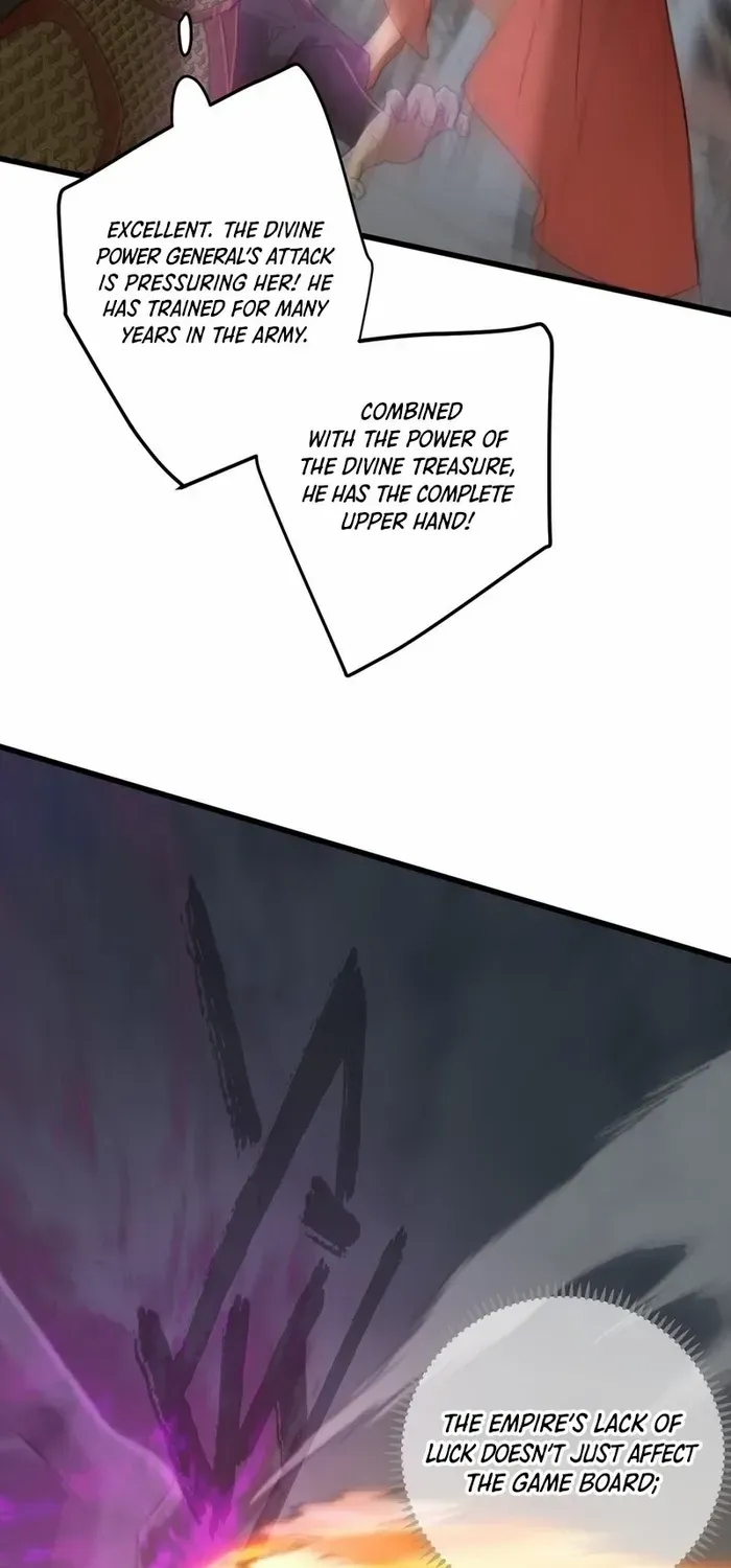Counterattacking System Available At The Grand Ascension Stage Chapter 64 page 8 - 