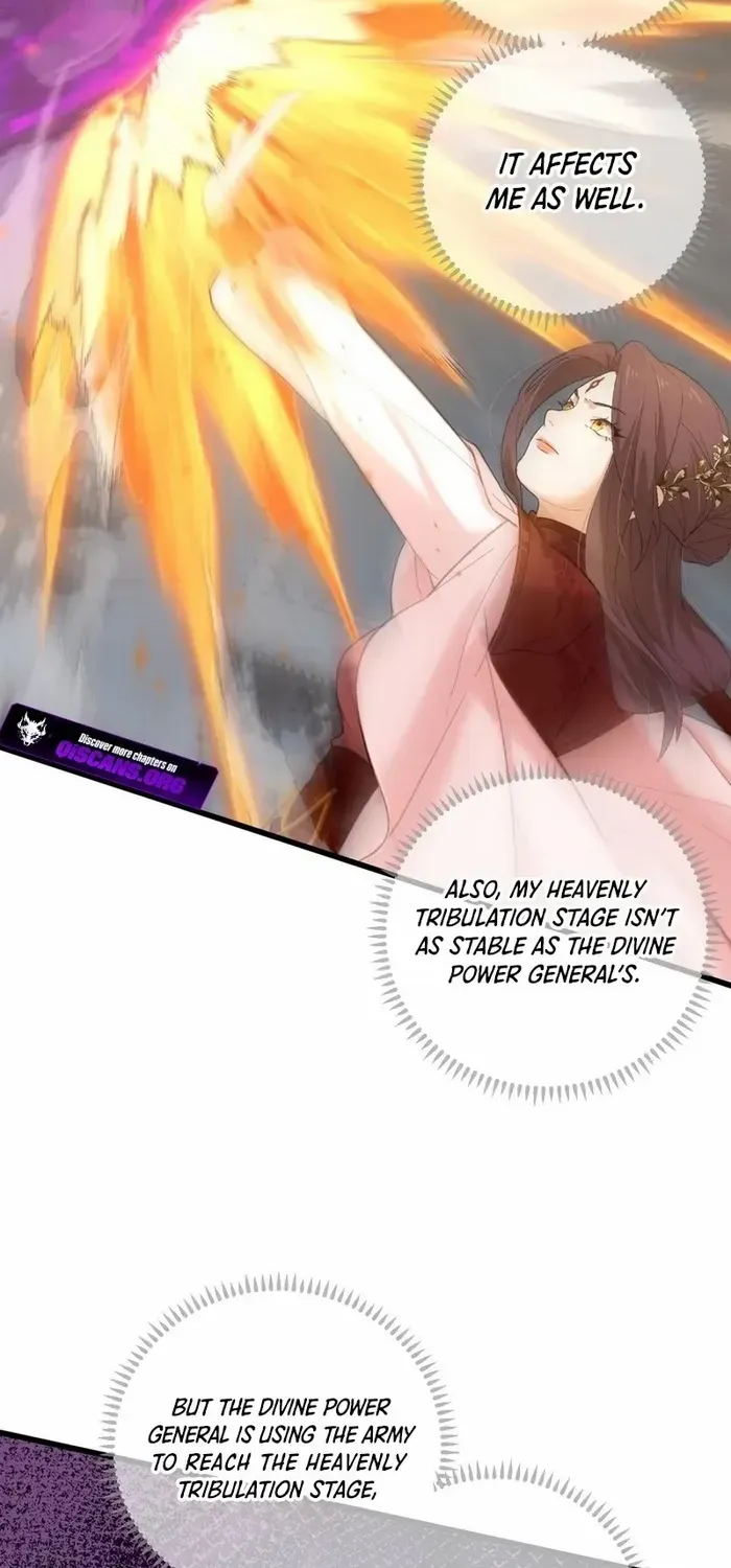 Counterattacking System Available At The Grand Ascension Stage Chapter 64 page 9 - 