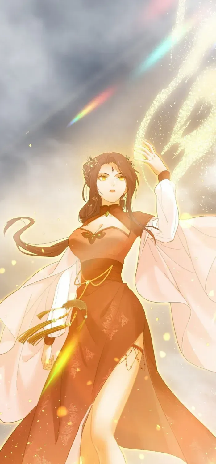 Counterattacking System Available At The Grand Ascension Stage Chapter 65 page 2 - 