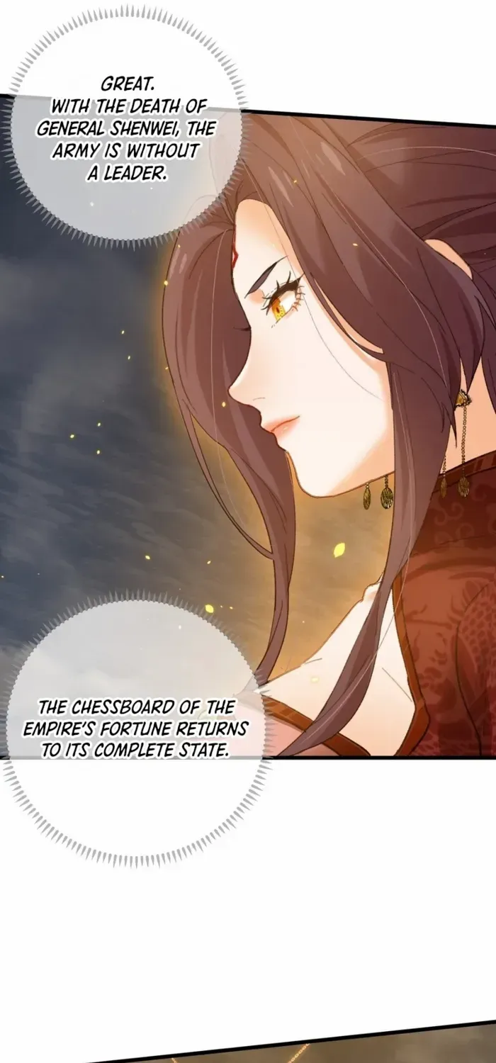 Counterattacking System Available At The Grand Ascension Stage Chapter 65 page 20 - 