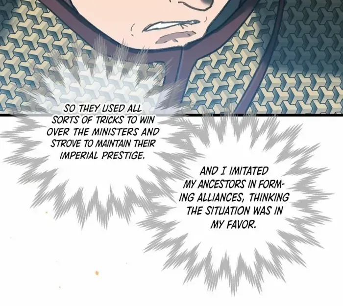 Counterattacking System Available At The Grand Ascension Stage Chapter 65 page 26 - 
