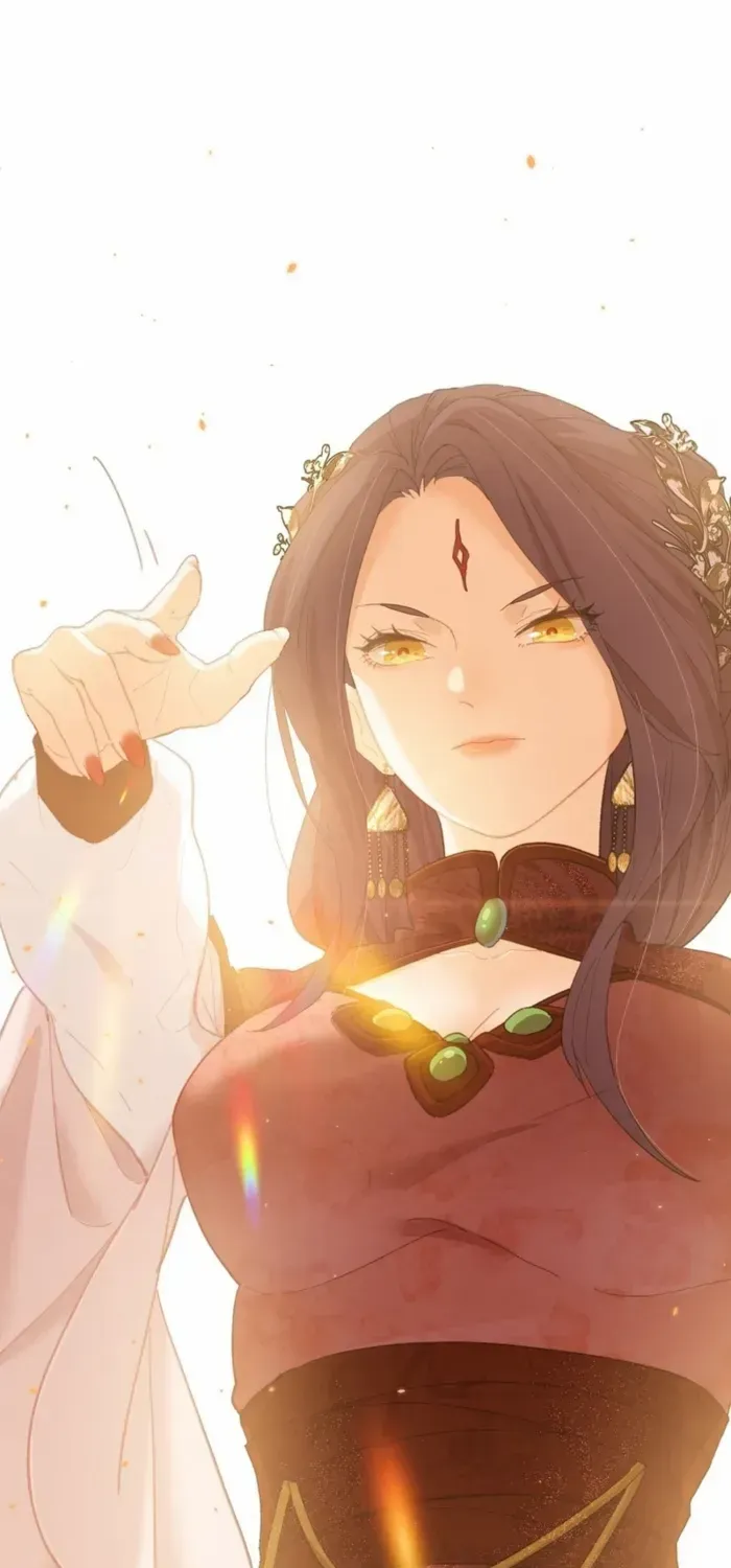 Counterattacking System Available At The Grand Ascension Stage Chapter 65 page 27 - 
