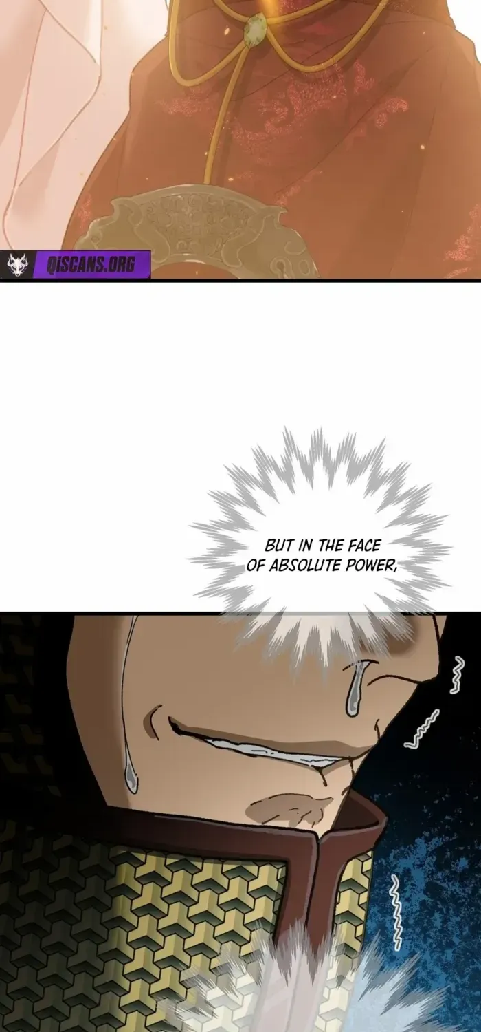 Counterattacking System Available At The Grand Ascension Stage Chapter 65 page 28 - 