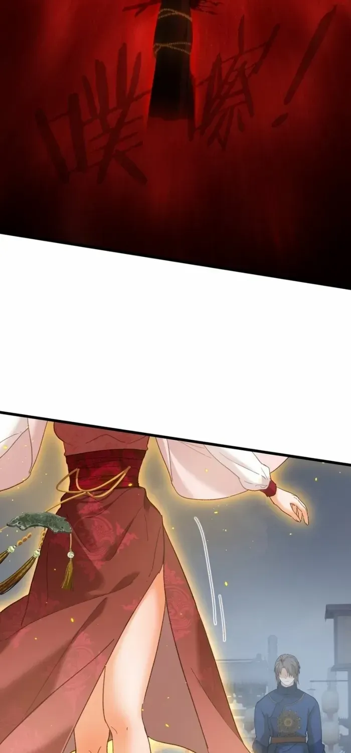 Counterattacking System Available At The Grand Ascension Stage Chapter 65 page 30 - 