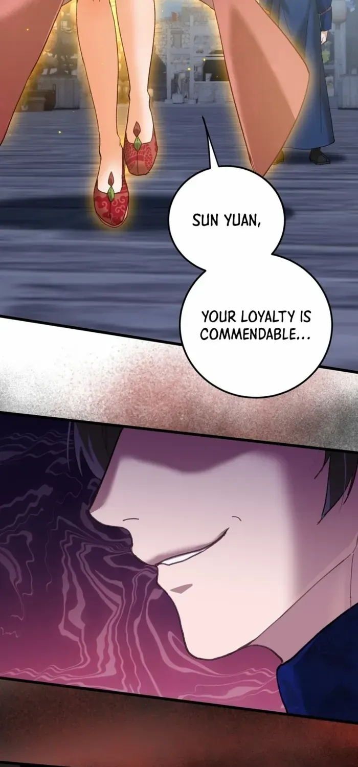 Counterattacking System Available At The Grand Ascension Stage Chapter 65 page 31 - 