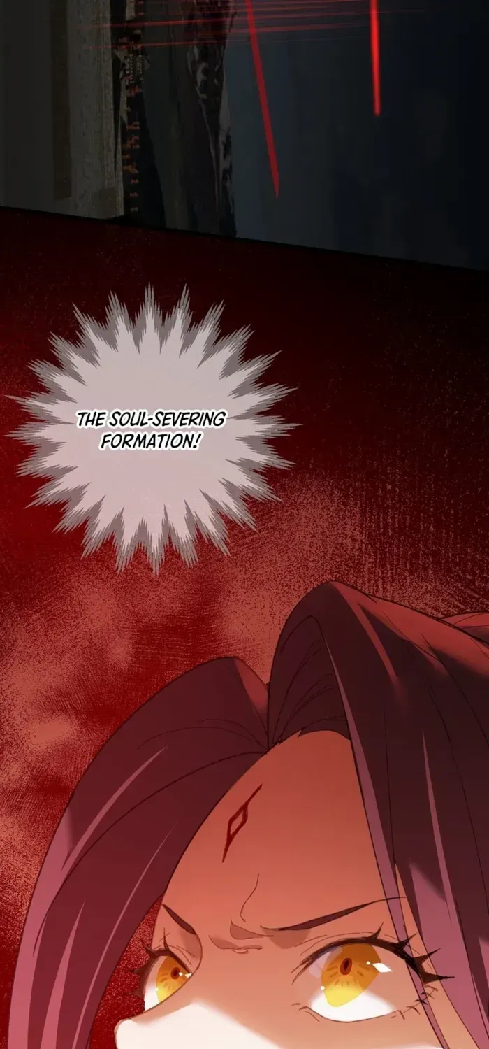 Counterattacking System Available At The Grand Ascension Stage Chapter 65 page 34 - 