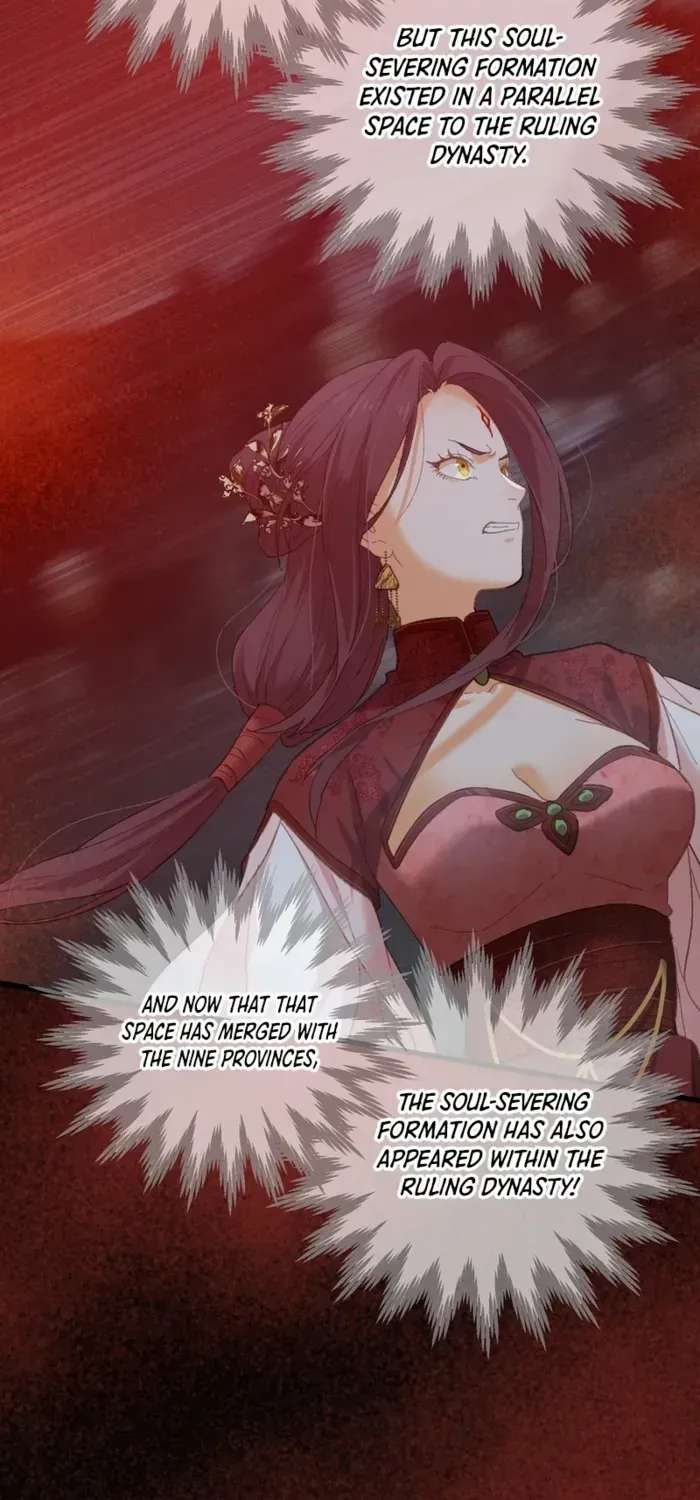 Counterattacking System Available At The Grand Ascension Stage Chapter 65 page 36 - 
