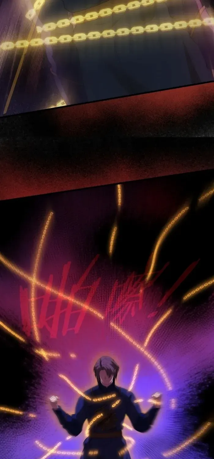 Counterattacking System Available At The Grand Ascension Stage Chapter 65 page 39 - 