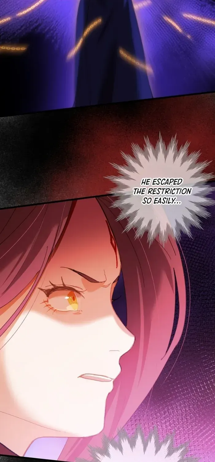 Counterattacking System Available At The Grand Ascension Stage Chapter 65 page 40 - 
